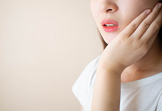 日本人が歯をもっとも失う原因「歯周病」